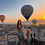 Chelebi Cave House Hotel Göreme