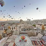 Chelebi Cave House 2* Göreme