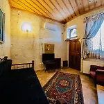 Hotel Chelebi Cave House 2*