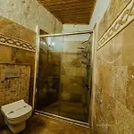 Chelebi Cave House Hotel Göreme