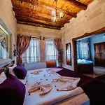 Chelebi Cave House Hotel Göreme