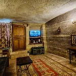 Hotel Chelebi Cave House Göreme