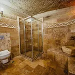 Chelebi Cave House