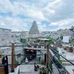 Hotel Chelebi Cave House 2*