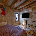 Chelebi Cave House ギョレメ