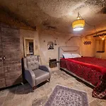 Chelebi Cave House Hotel Göreme