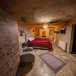 Hotel Chelebi Cave House Göreme