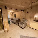 Hotel Chelebi Cave House Göreme