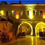 Chelebi Cave House 格雷梅