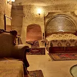 Hotel Chelebi Cave House