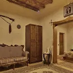 Chelebi Cave House 格雷梅