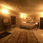Chelebi Cave House