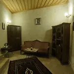 Hotel Chelebi Cave House