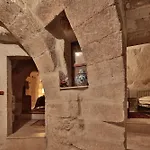 Hotel Chelebi Cave House Göreme