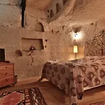 Hotel Chelebi Cave House