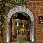 Chelebi Cave House ホテル