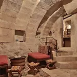 Hotel Chelebi Cave House 2*