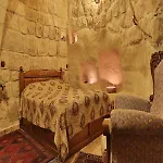 Chelebi Cave House 2* 格雷梅