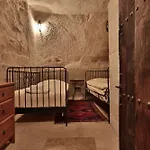 Hotel Chelebi Cave House 2*