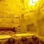 Chelebi Cave House 格雷梅
