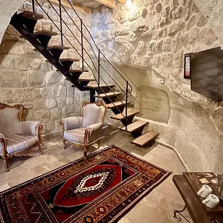Chelebi Cave House 2* Göreme