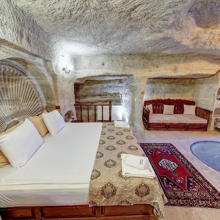Chelebi Cave House 2* Göreme