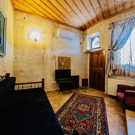 Hotel Chelebi Cave House 2*