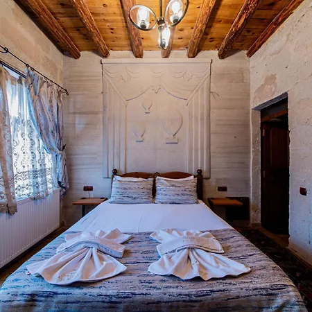 Hotel Chelebi Cave House Göreme