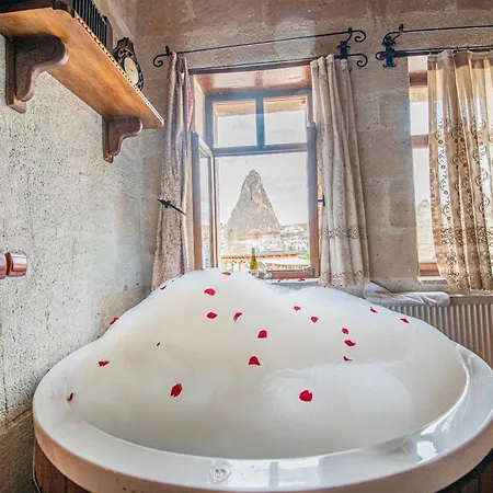 Chelebi Cave House Hotel