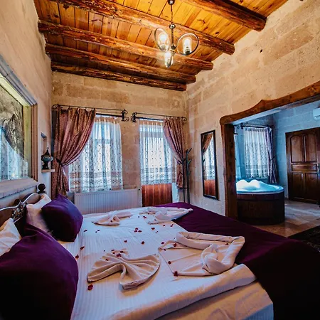 Chelebi Cave House Hotel Göreme