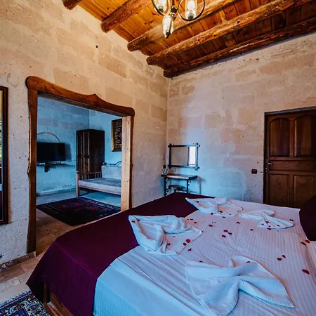 Chelebi Cave House Göreme