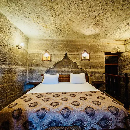 Hotel Chelebi Cave House 2*