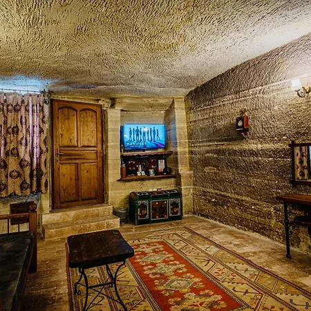Hotel Chelebi Cave House Göreme