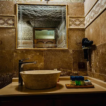 Chelebi Cave House Göreme
