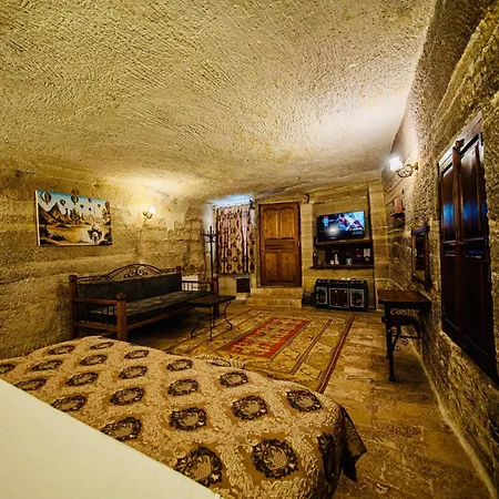 Chelebi Cave House 2* Göreme