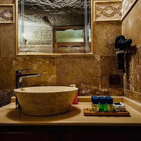Chelebi Cave House Hotell