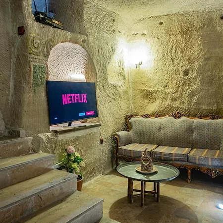 Chelebi Cave House 2* 格雷梅