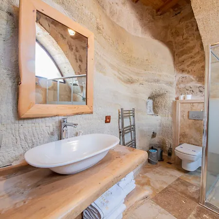 Chelebi Cave House Hotel