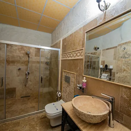 Chelebi Cave House Hotel