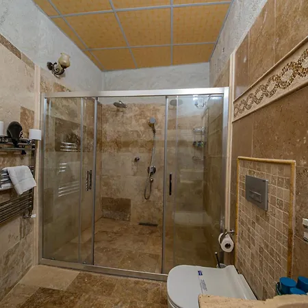 Chelebi Cave House Hotel