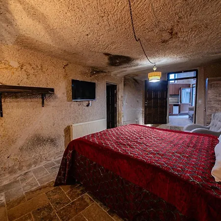 Chelebi Cave House Göreme