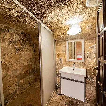 Chelebi Cave House Hotel