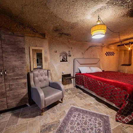 Chelebi Cave House Hotel Göreme