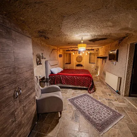 Hotel Chelebi Cave House Göreme