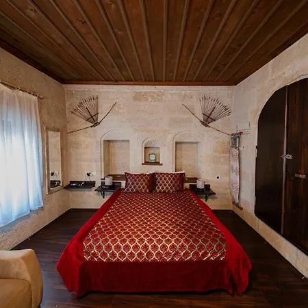 Chelebi Cave House Göreme