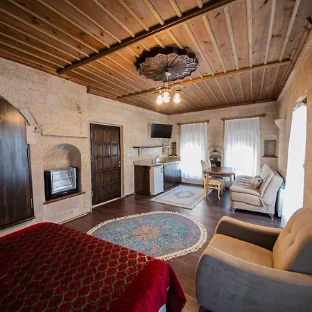 Chelebi Cave House 2* Göreme