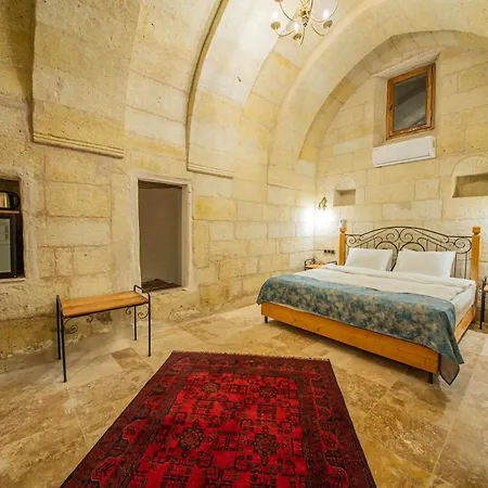ホテル Chelebi Cave House