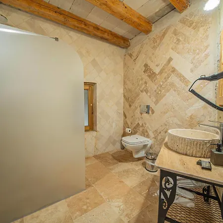 Hotel Chelebi Cave House Göreme