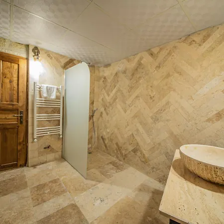 ホテル Chelebi Cave House 2*