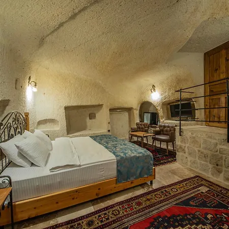酒店 Chelebi Cave House 格雷梅